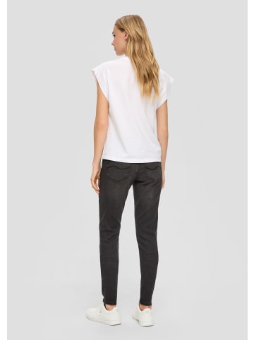QS Jeans-Hose SADIE in 97Z2_graphit