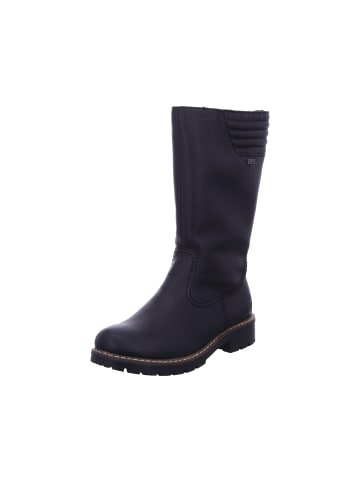 rieker Stiefel Mit Tex-Membran in schwarz