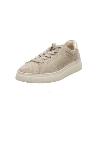 Mobils Sneaker in beige