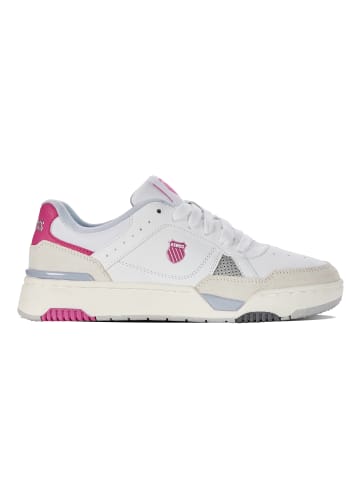 K-SWISS Sneakers Low MATCH PRO LTH in bunt