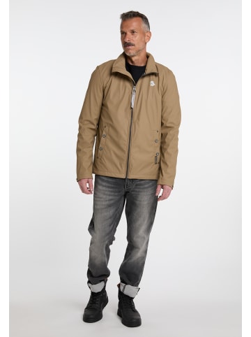 Schmuddelwedda Herren Übergangsjacke in Sand
