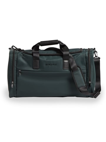 Stratic Pure Reisetasche 49,5 cm in dark green