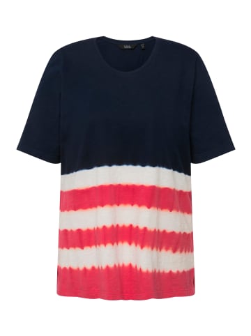 Ulla Popken Shirt in marine