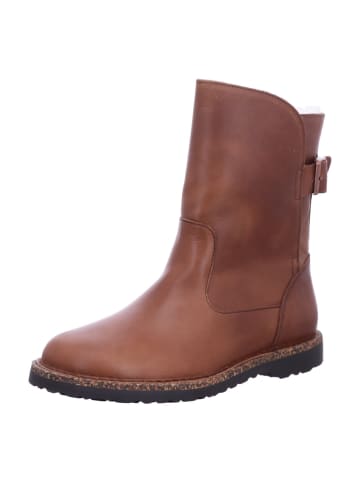 Birkenstock Boots in braun