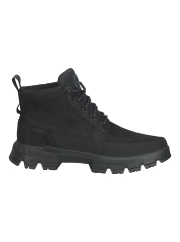 Timberland Stiefelette in Schwarz