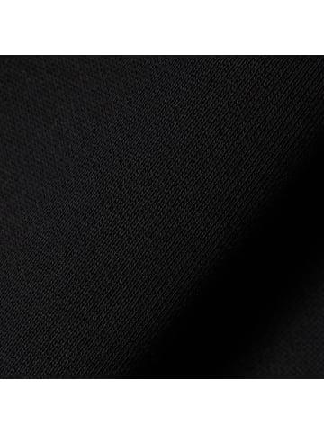 Lacoste Sweatshirt 1er Pack in Schwarz