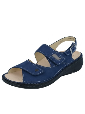 Finn Comfort Sandalen für Damen in blau