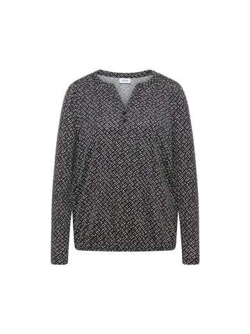 Cecil Langarmshirt in light greige