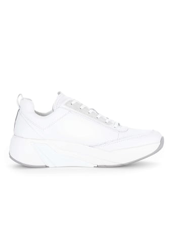 rollingsoft Sneaker low in weiß