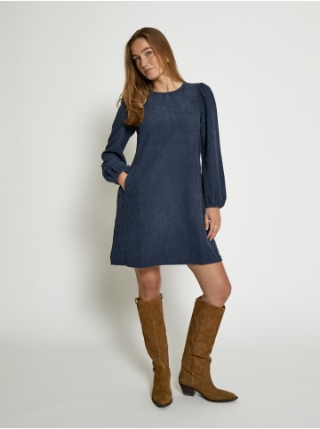 Peppercorn Kleid in Ensign Blue