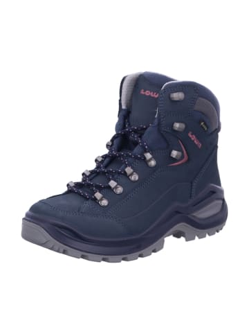 LOWA Wanderschuh in blau