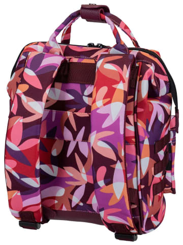 Cabaia Rucksack Adventurer Recycled Oxford Small in Montreuil