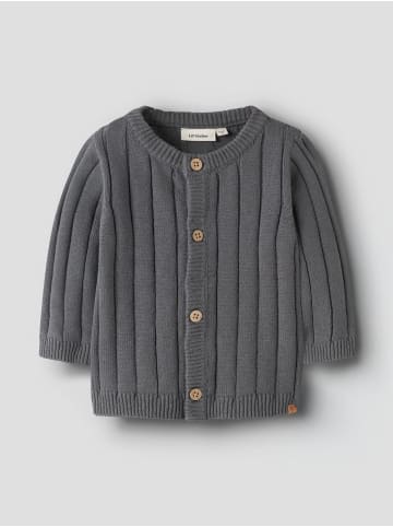 name it Strickjacke in Poppy Seed