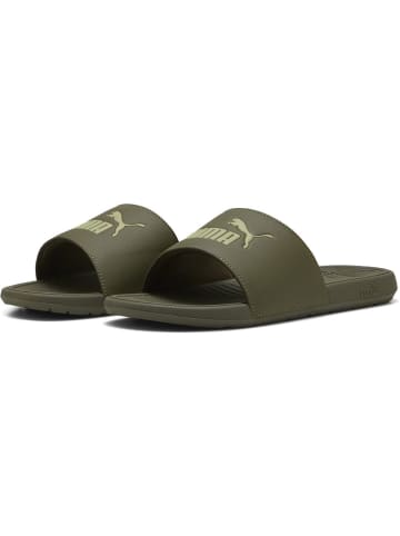 Puma Sandale "Cool Cat 2.0" in Grün
