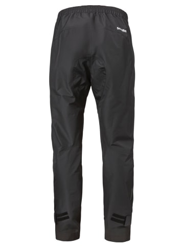 Schöffel Hose lang "2.5L Pants Tarvis M" in black