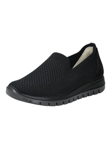 Igi&Co Slipper in Schwarz