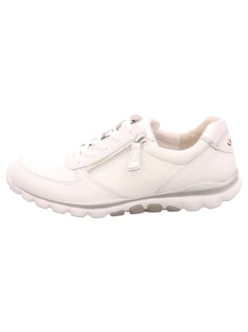 rollingsoft Sneaker in weiss