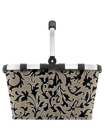Reisenthel Carrybag Einkaufstasche 48 cm in baroquemarble