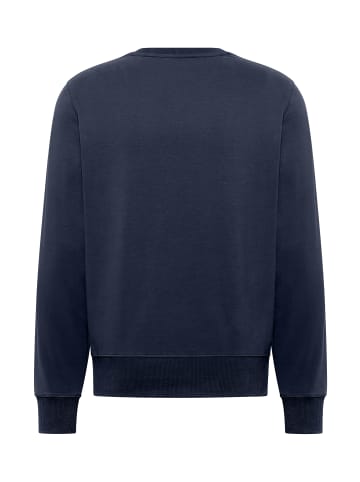 ELBSAND Sweatshirt Jannik in Midnight