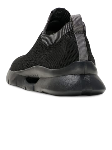 Hummel Schuhe Tatum Seamless Erwachsene in BLACK/BLACK2