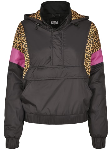 Urban Classics Urban Classics in black/leo