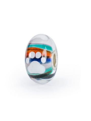 Trollbeads Charms & Anhänger für Erwachsene in unifarben in uni