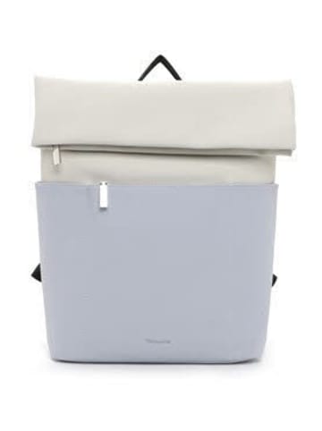 Tamaris Schnürschuh in blau