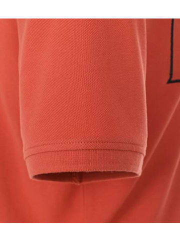 CASAMODA Mode für Herren in orange