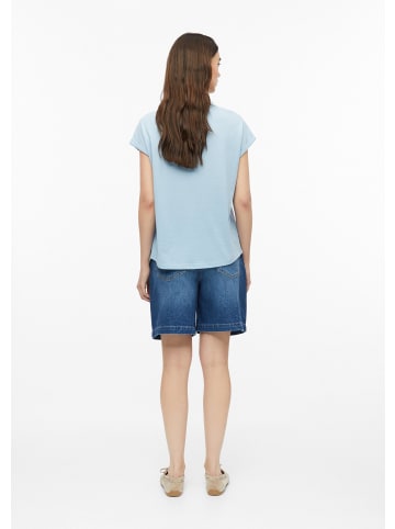 s.Oliver T-Shirt  in  5025_hellblau