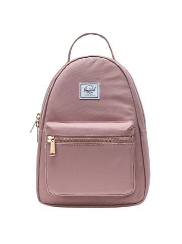 Herschel Herschel Nova Mini Backpack in Rosa