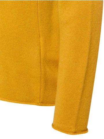 Marie Lund Strickpullover in mais - 0004