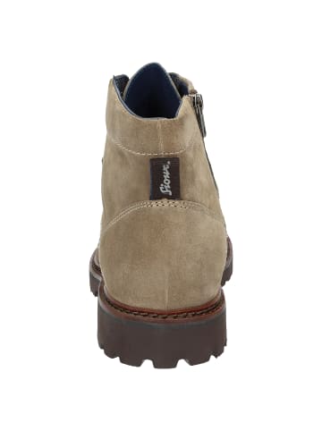 Sioux Stiefel Adalrik-708-TEX-H in beige