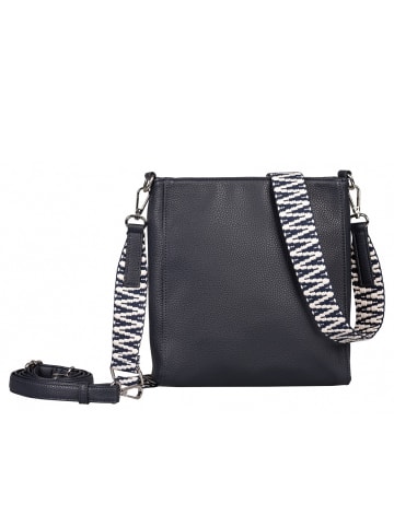 Gabor Tasche Silena Cross Bag S in Blau