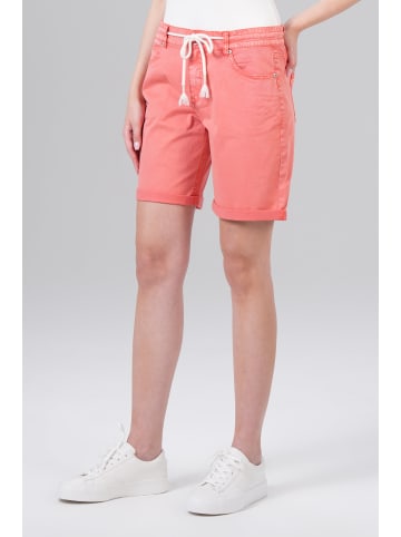 M.O.D Dora Shorts Washed Pink