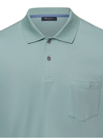 März Poloshirt in mint
