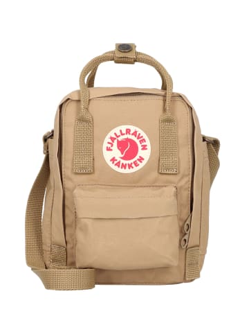 FJÄLLRÄVEN Kanken Sling Umhängetasche 15 cm in clay