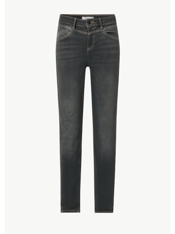 comma Jeans-Hose in 95Z4_schiefergrau