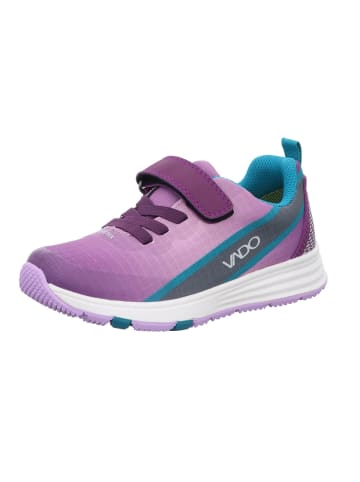 VADO  Outdoorschuh in lila