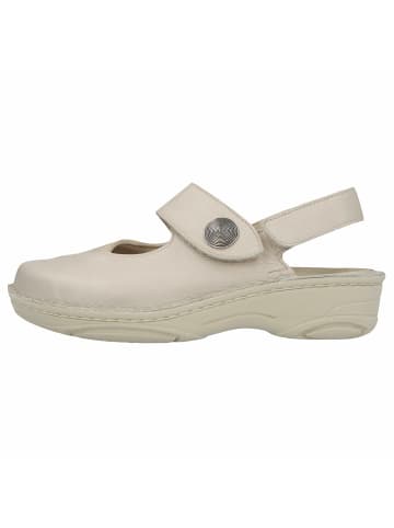 Berkemann Komfort Sandalen für Damen in blau
