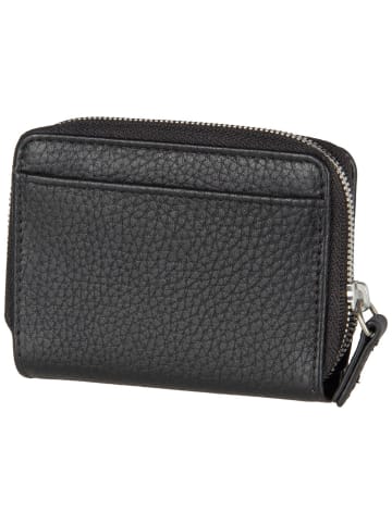 Jost Geldbörse Vika 5585 Mini in Black
