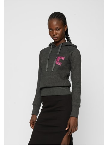 Mister Tee Mister Tee in charcoal