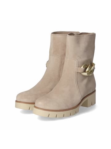 Gabor Stiefeletten in Beige