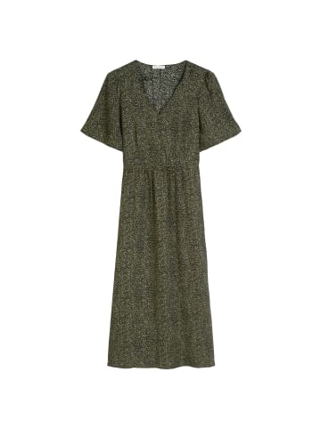 Marc O'Polo Kleid mit elastischer Taille flared in multi