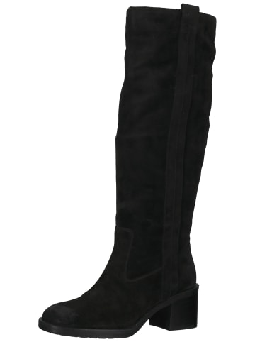 Geox Stiefel in Schwarz