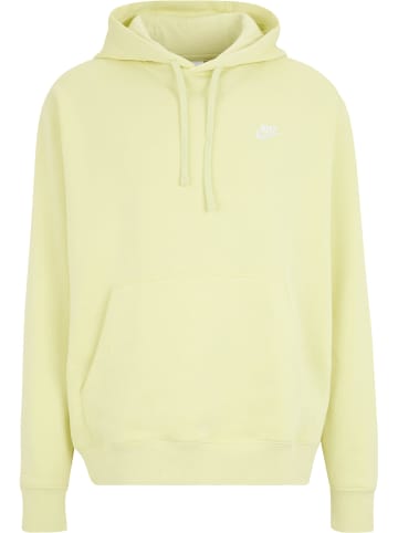 Nike Nike Kapuzenpullover in life lime/life lime/white