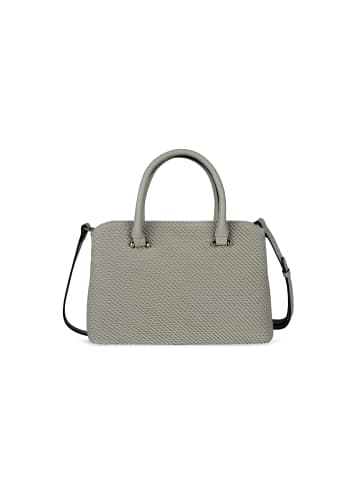 Bugatti Handtasche JULICE Kunstfaser in sand