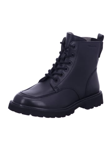 Tamaris Damen Stiefel/Boots ungefüttert Da.-Stiefel in Schwarz