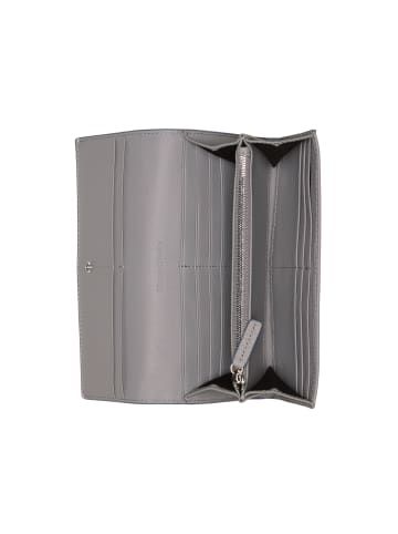 Marc O'Polo Geldbörse in Basalt Grey