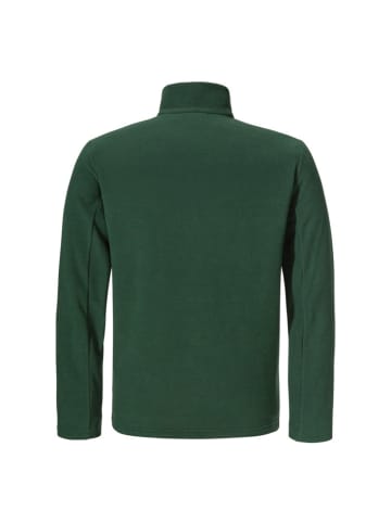 Schöffel Fleecejacke "Fleece Jk Style Qutang MNS" in dark jade