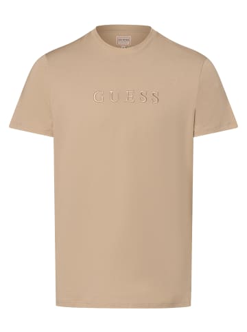 Guess T-Shirt in beige